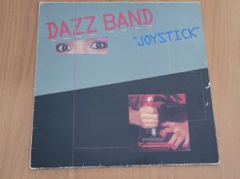 LP  Dazz Band