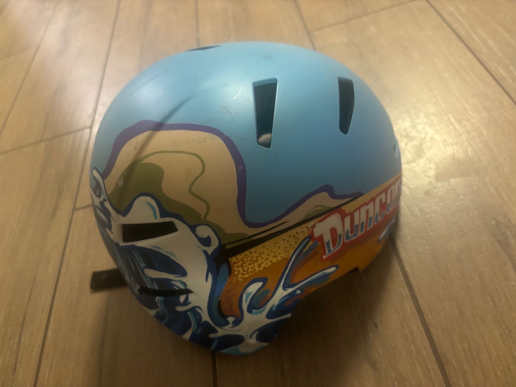 Helme: Enfant 5-9 ans, 52-57 cm – Gebraucht aus St-George von elena27 2