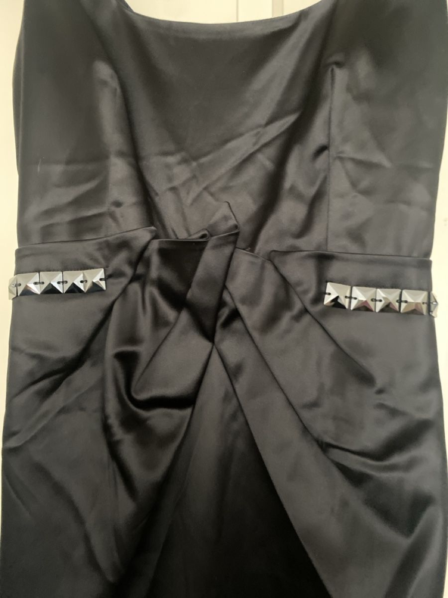 Kleider: Robe noire M&Amani's t.36 – Neu (gemäss Beschreibung) aus Geneve von pat_p76n 1