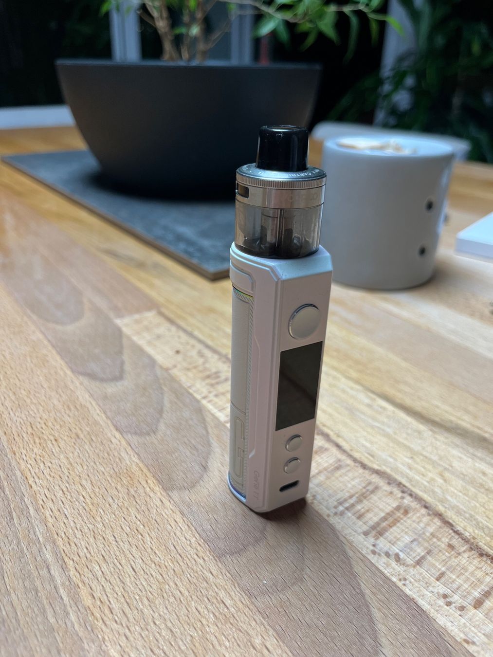 Voopoo Sonstige Tabakwaren: Vape VOOPOO DRAG X2 Gene TT – Gebraucht aus St-Maurice von enz_dm7n 1