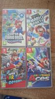 Super Mario bundle für Nintendo Switch