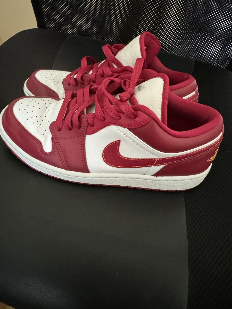 Jordan Scarpe da uomo: Jordan 1 Sneaker - low – Nuovo (secondo la descrizione) da Rüfenacht BE venduto da val_2fyv 3