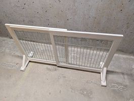 Barrière de protection pour chien de marque TRIXIE.