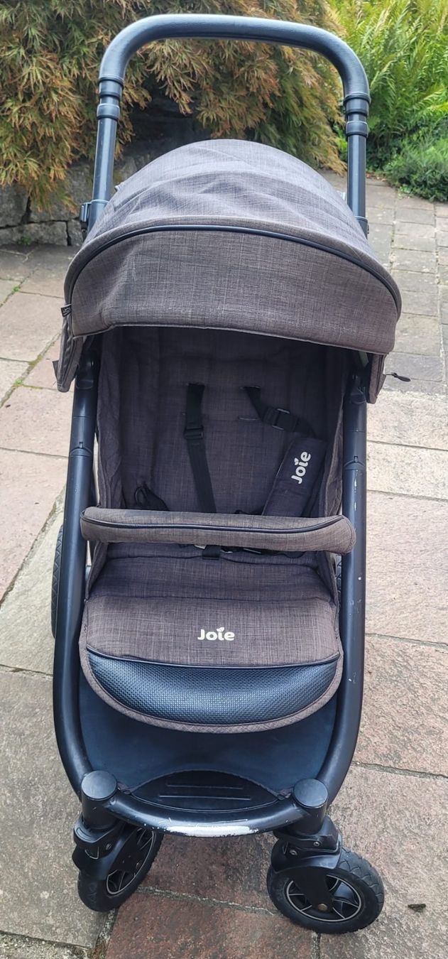 Joie Carrozzine: Joie Litetrax Pro Kinderwagen – Usato da Uerikon venduto da Manuela2221 1