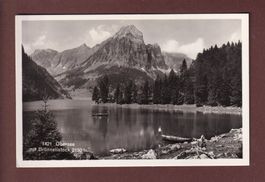 OBERSEE - Brünnelistock