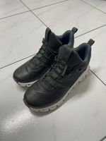On Running Cloud Hi Schuhe