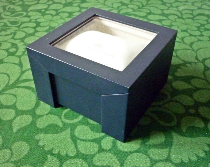 Maurice Lacroix Orologi: Maurice Lacroix UhrenBox – Usato da Adliswil venduto da di_hans 2