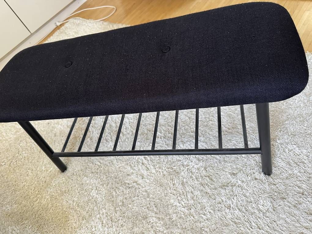 Bänke: Banc 90x45x34  – Gebraucht aus Onnens FR von Cyrilovski 1
