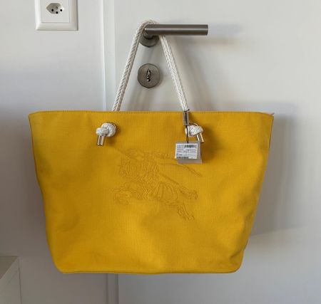 Burberry Tasche neu