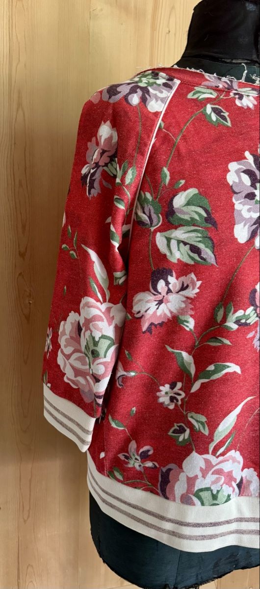 Maglioni & Felpe: Pullover von FUNKY STAFF, Grösse S – Nuovo (secondo la descrizione) da Chur venduto da Lilo_Pulver 3