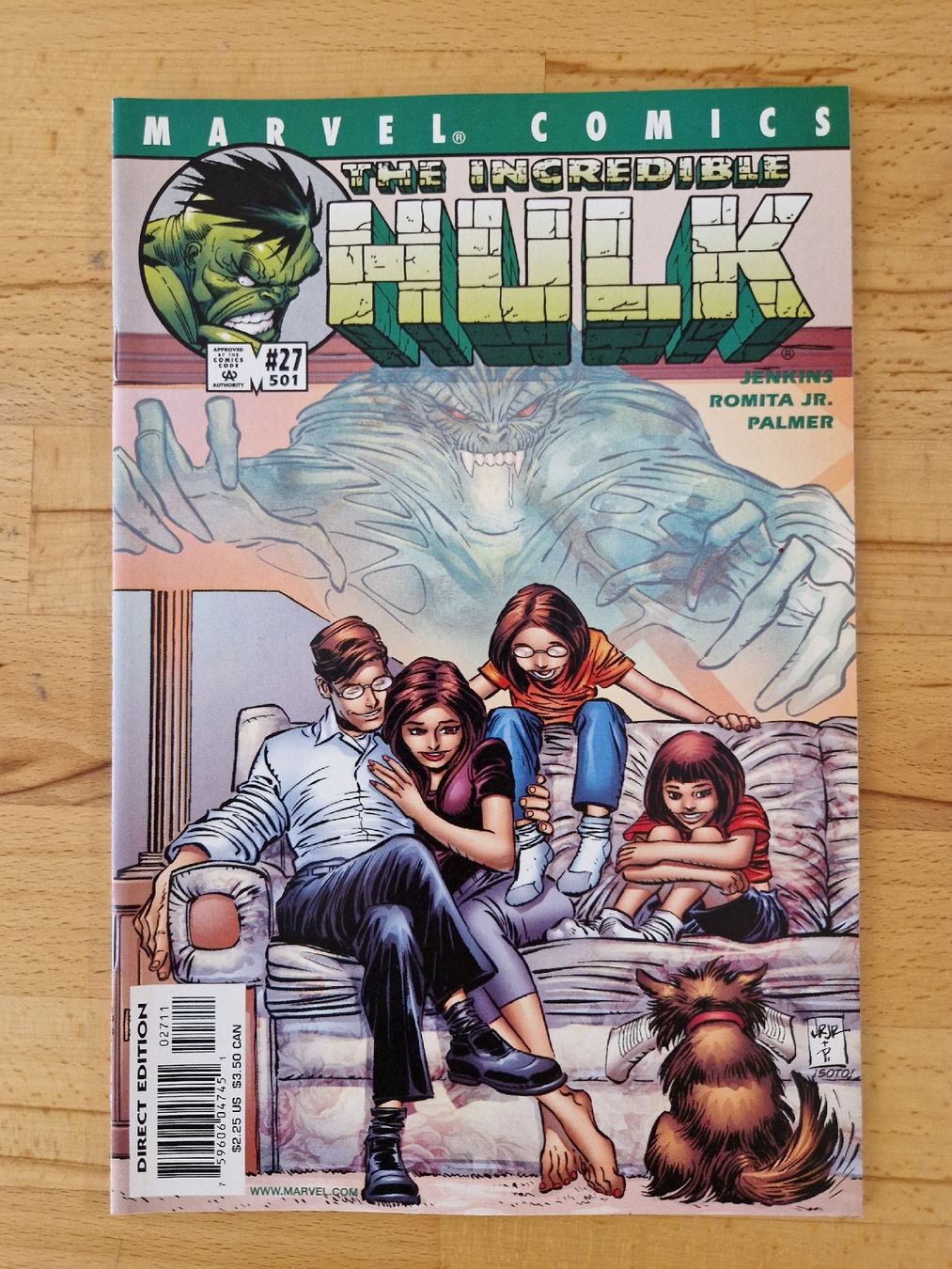 Fumetti: Hulk – Usato da Biel/Bienne venduto da collector_comics 1