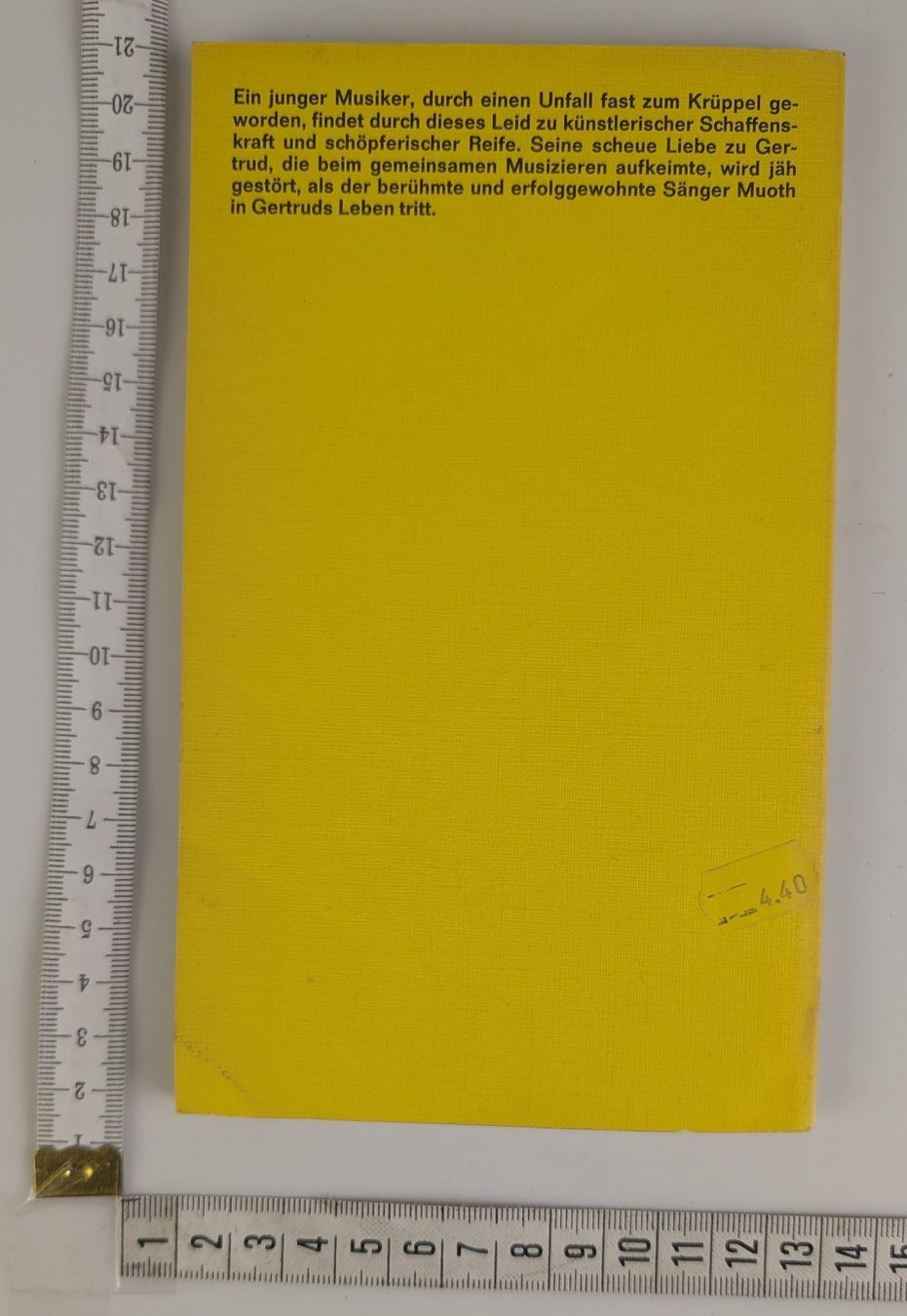 Bücher: Hermann Hesse - Gertrud, Roman – Gebraucht aus Zürich von 1.Simon 1