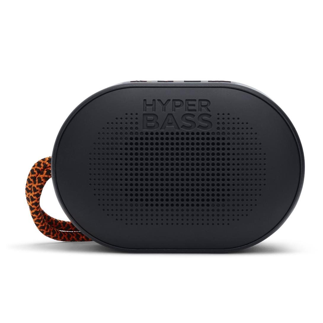 Aiwa Casse acustiche: Enceinte "HyperBass" portable Aiwa – Nuovo e nell'imballaggio originale da Bussigny venduto da AVMAT 2