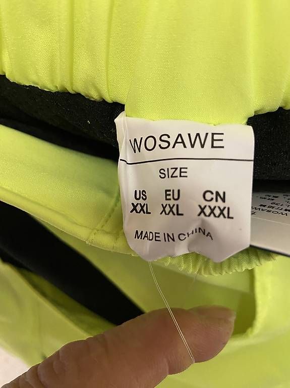 Hosen: Pantaloncini per montanbike  – Gebraucht aus Castel San Pietro von DONGIAC63 4