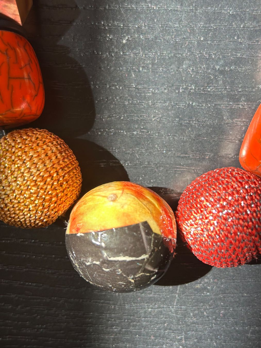 Ketten: Création originale Collier par bijouterie Downtown Neuchâtel – Neu (gemäss Beschreibung) aus Neuchâtel von belange 8
