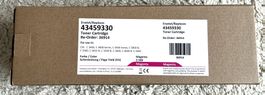Oki Toner Magenta C3600 / C3400 / C3300 errsetzt 43459330