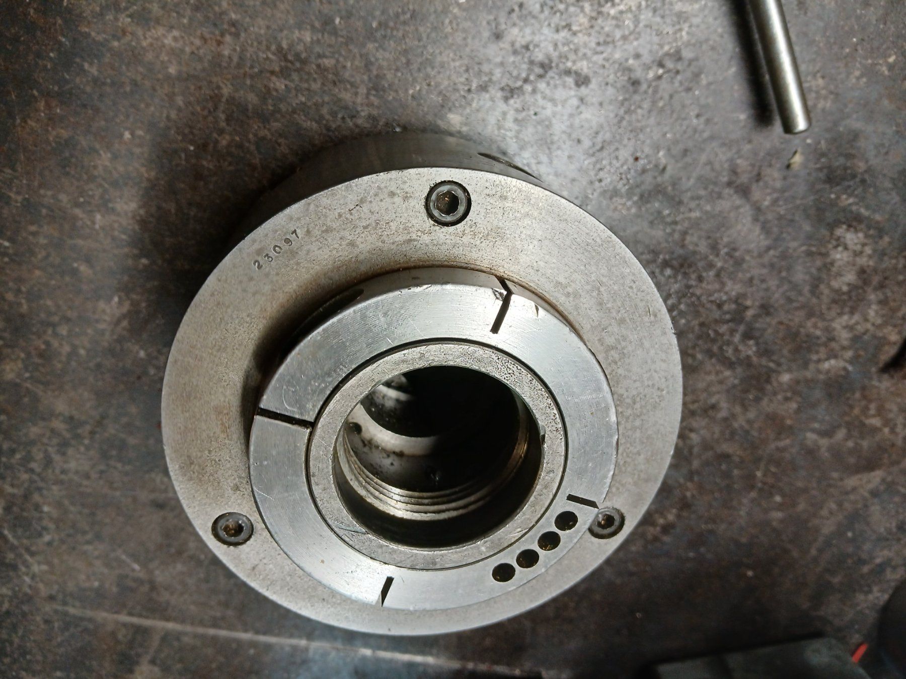 Schaublin Alle Maschinen: Schaublin – Gebraucht aus sorvilier von turbolette 3