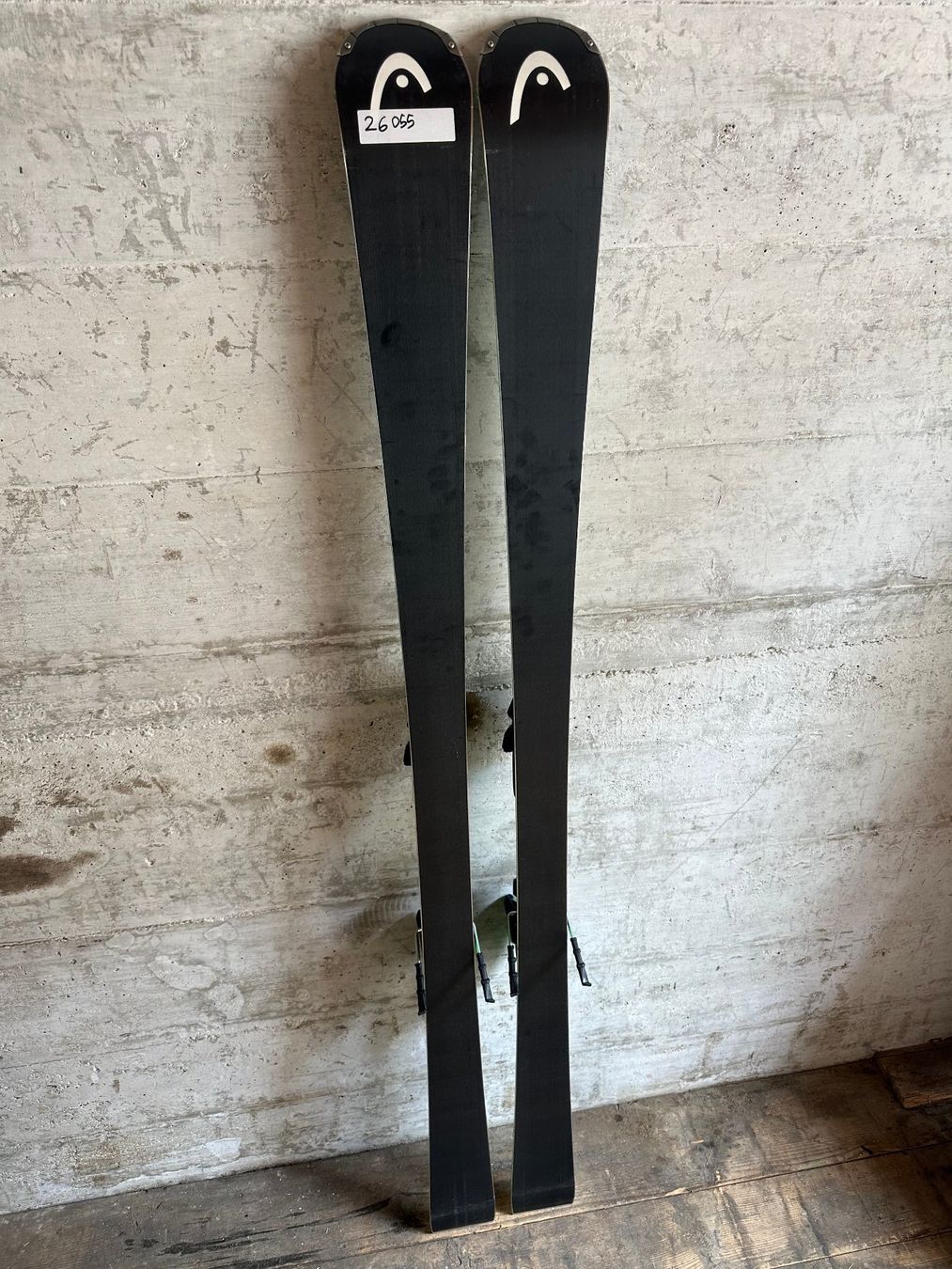 Head Sci: Head Supershape 170CM Ski – Usato da Emmenbrücke venduto da karkarkar 5
