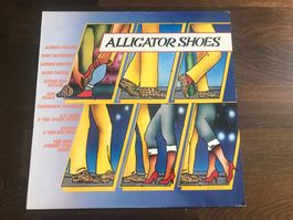 Alligator Shoes - A. Collins, Koko Taylor, Hound Dog Taylor
