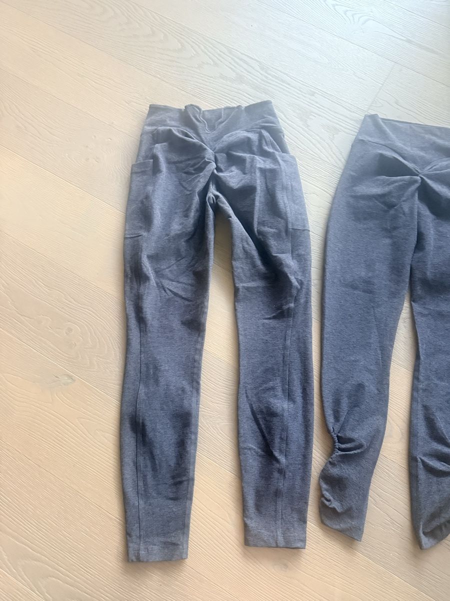 Leggings: Bombshell sportswear leggings  – Neu (gemäss Beschreibung) aus Melide von Nikola-123 4