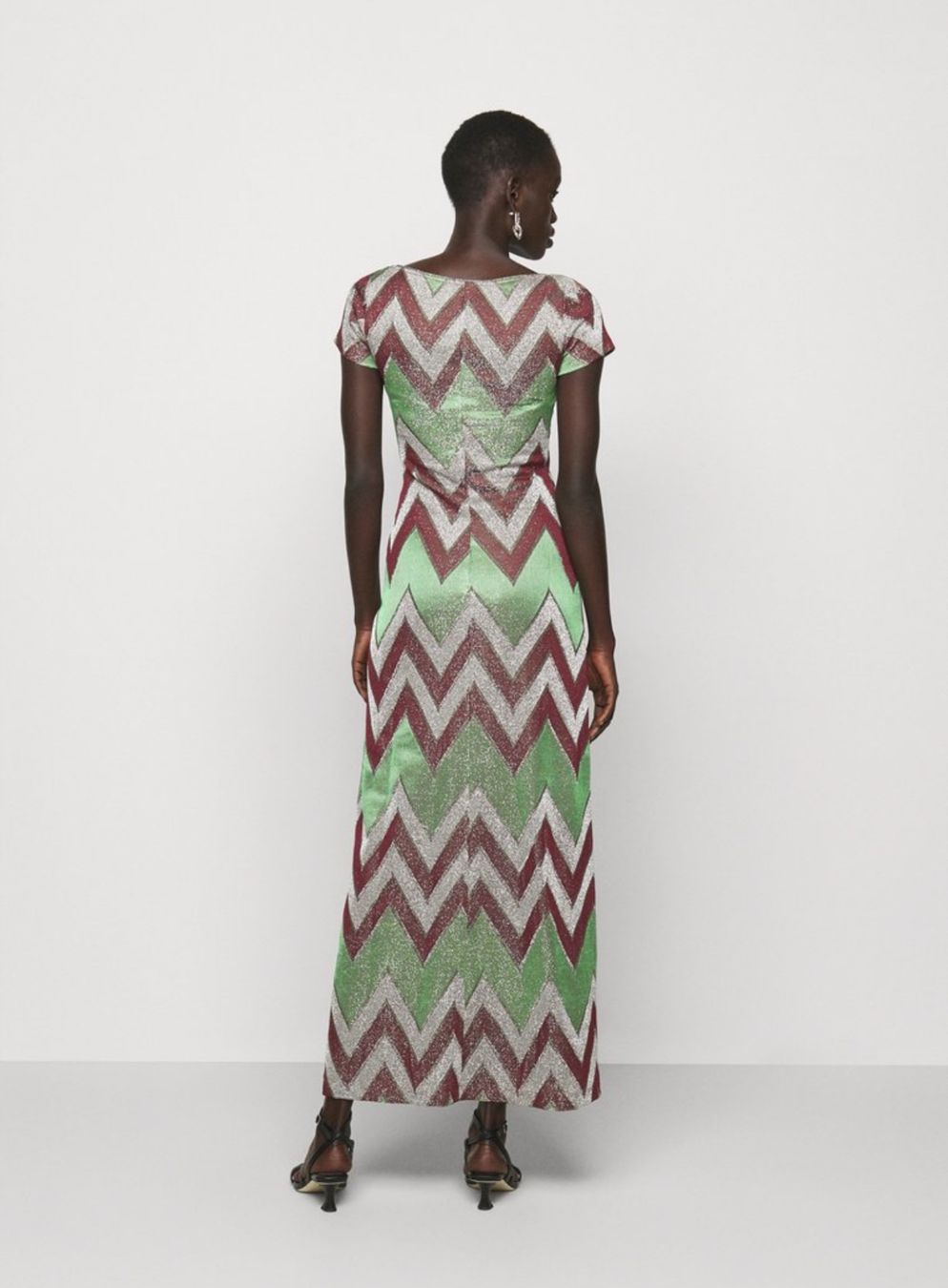Missoni Vestiti: Missoni Kleid S-36 NEU – Nuovo e nell'imballaggio originale da Bern venduto da Olenush 1