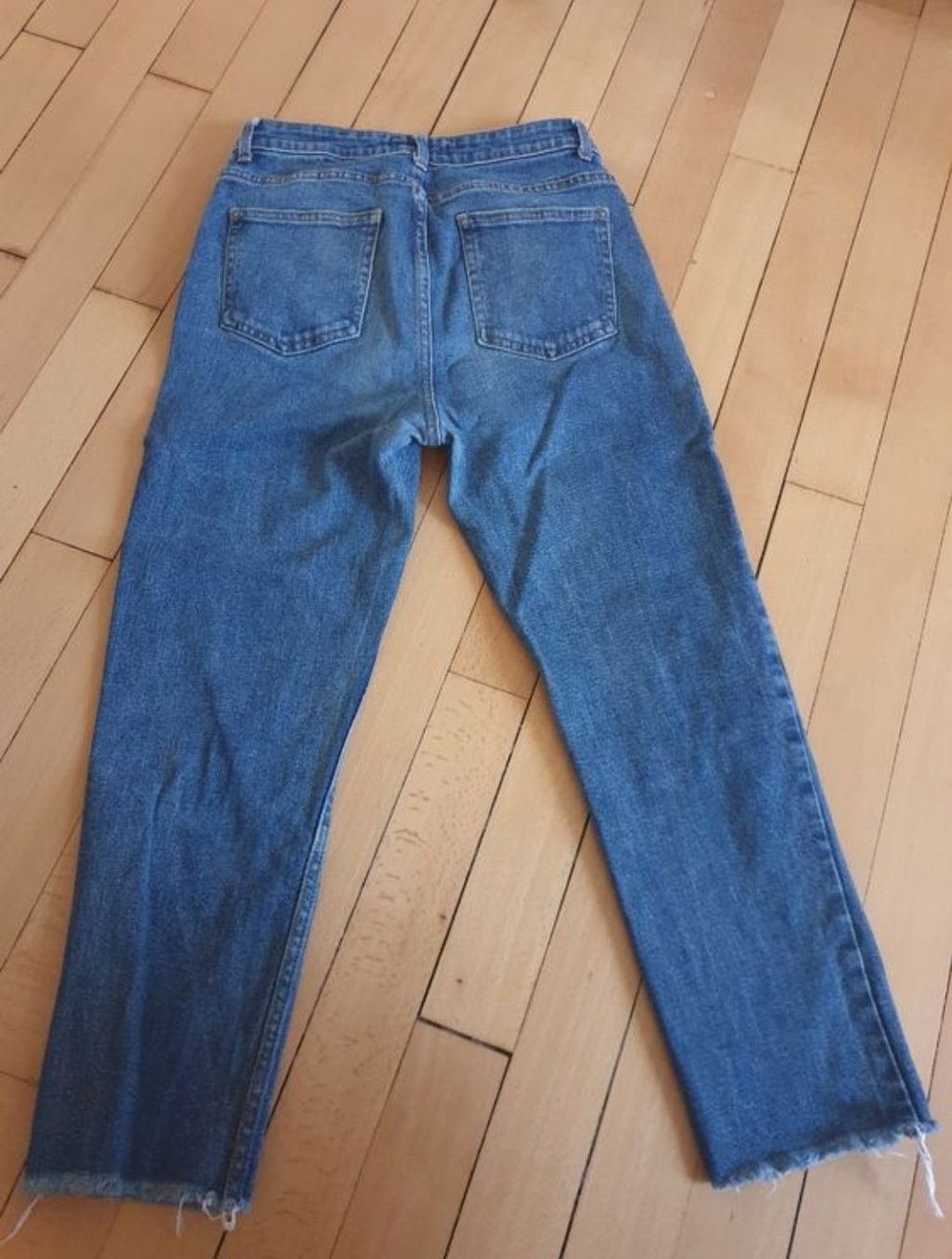 Jeans: Jeans – Usato da Zürich venduto da Nadsh 3