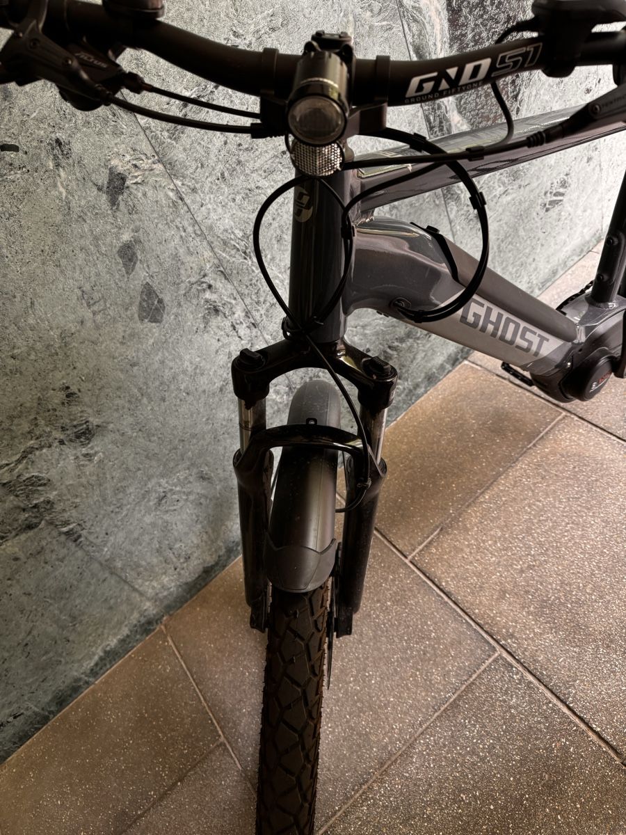 Ghost Velos: Ghost E-Teru B Essential EQ 27,5 M zu verkaufen – Gebraucht aus Reinach BL von Timbuki2 2