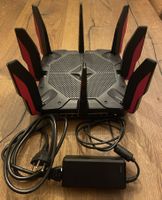 TP-Link Archer C5400X – Tri-Band Gaming Router (AC5400)