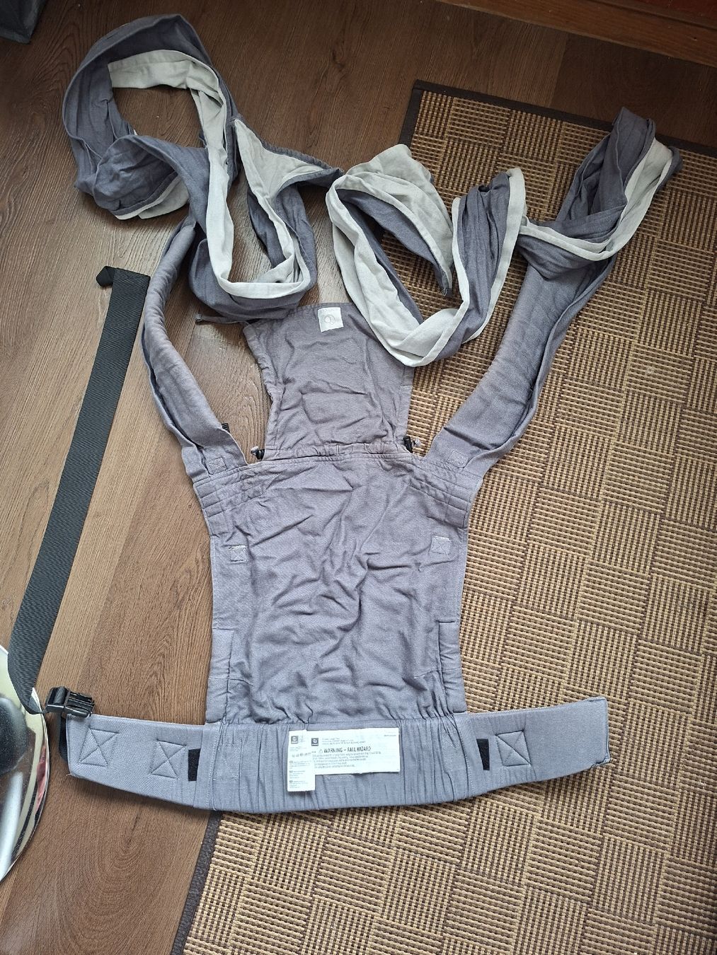Stokke Marsupi portabebè: stokke  limas carriers – Usato da Lungern venduto da Lena189