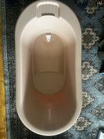 Babywanne + Behälter