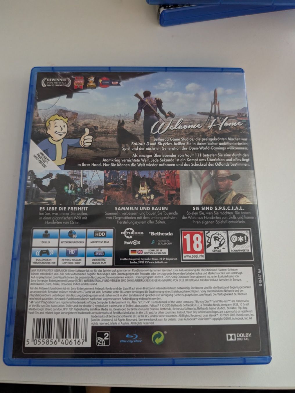 Sony Giochi: The Division 2 - PS4 Playstation 4 Game – Usato da Hünenberg See venduto da SpecialEditionGaming 1