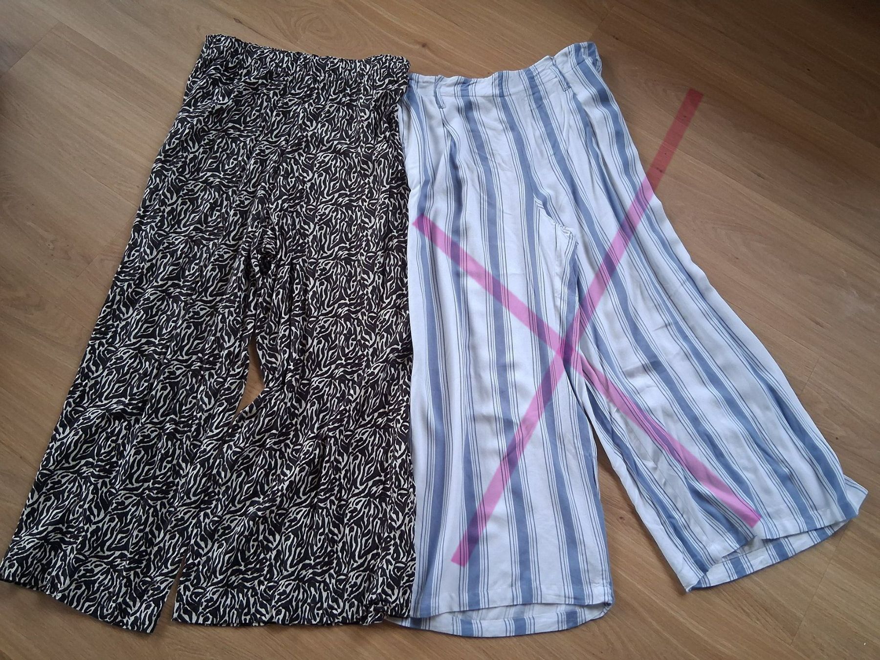 Pantaloni: Culotte L/XL – Usato da Lengnau AG venduto da Nathi88