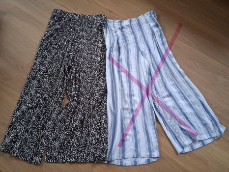 Culotte L/XL