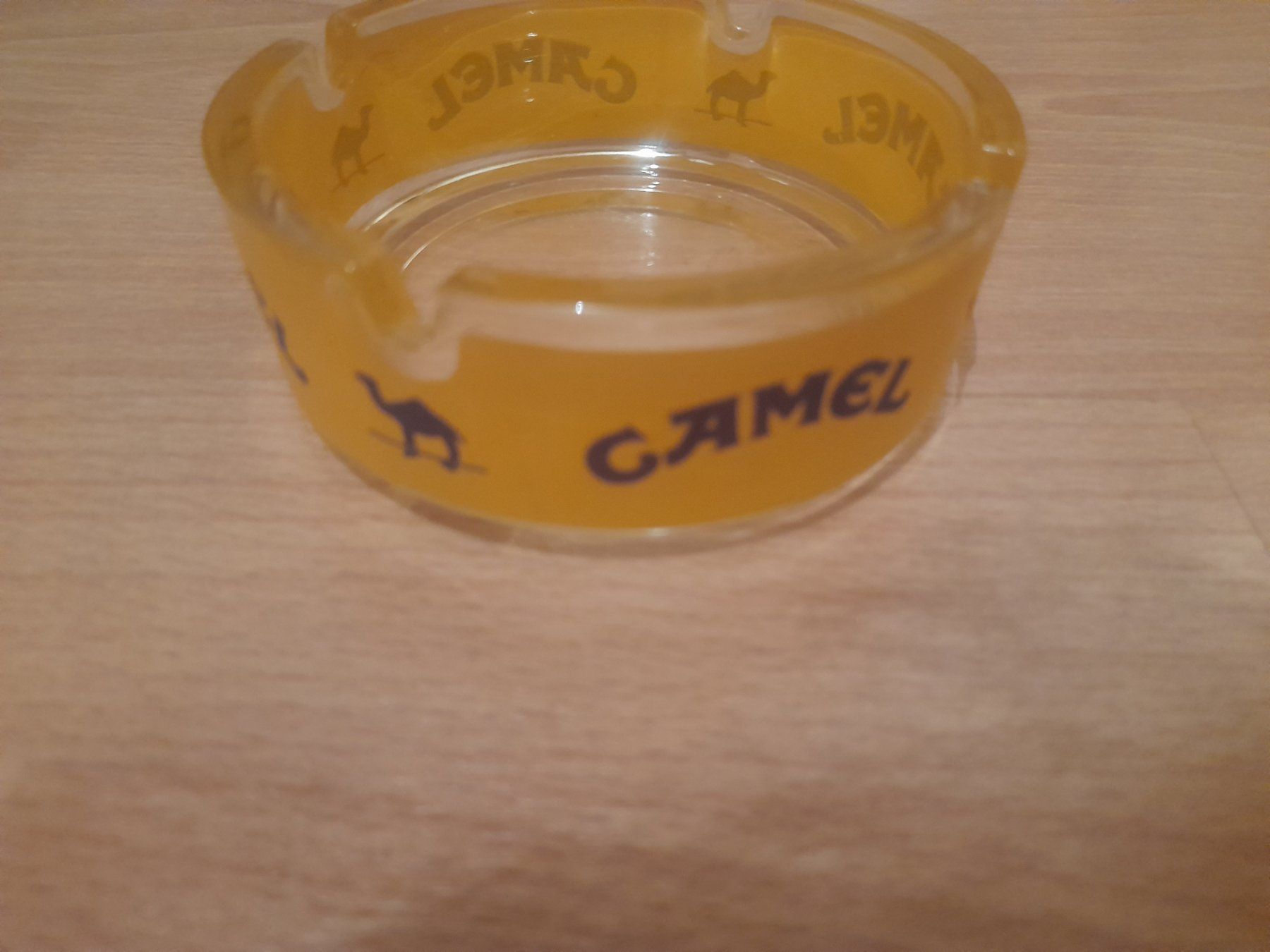 Camel Portacenere: Camel Aschenbecher 11 cm. – Usato da Lustmühle venduto da chevi03 2