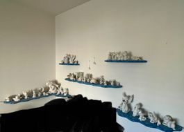 Engel Sammlung