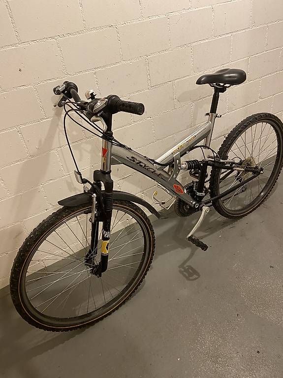 Biciclette: MTB Velo Gr. S Topzustand, günstig – Usato da Rümikon AG venduto da Rollershop