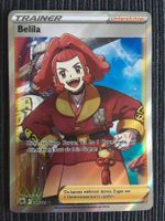 Pokemon Belila Fullart Trainer Astral Radiance Deutsch