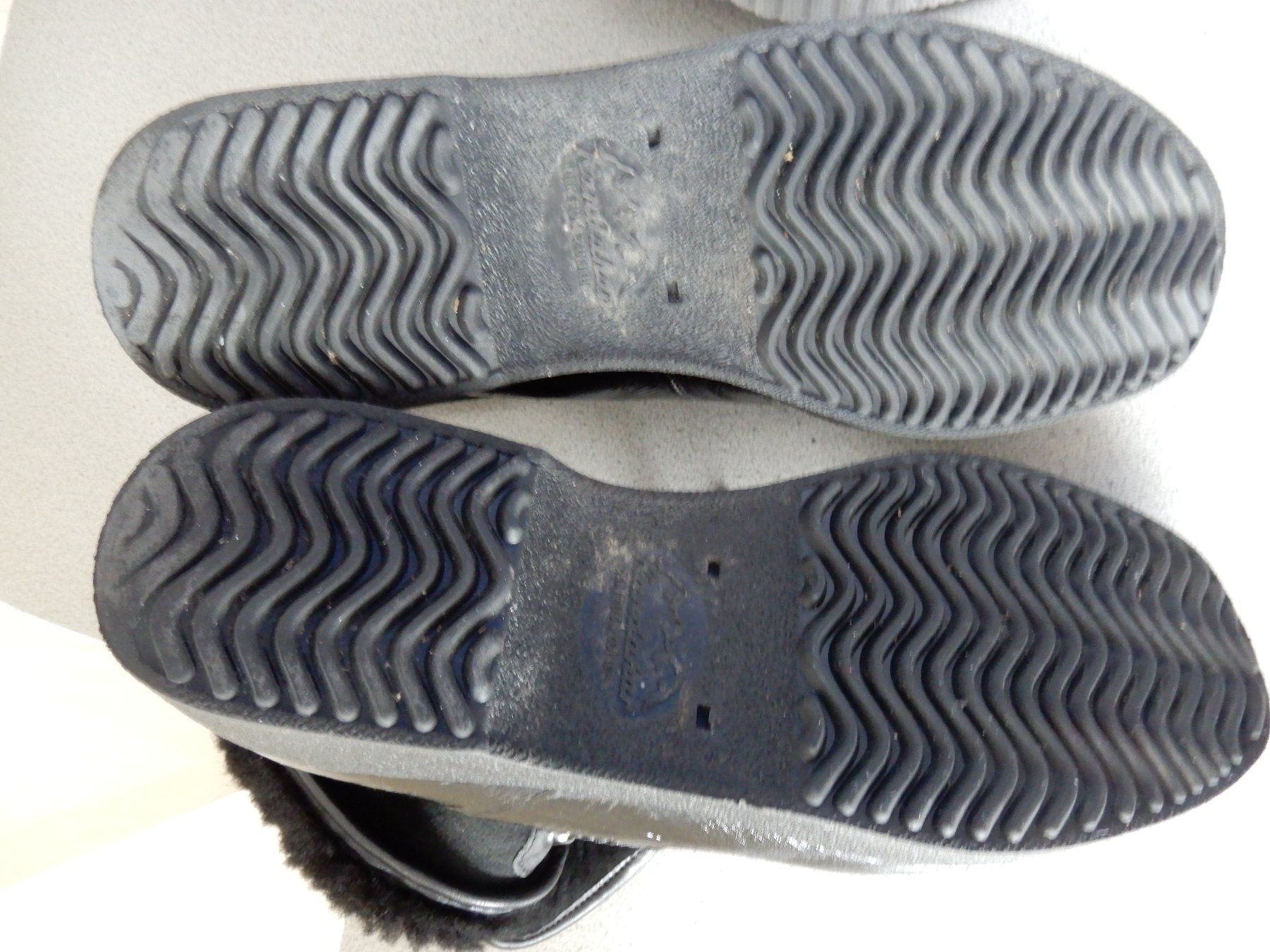 Kandahar Scarpe da donna: Kandahar Arosa, Grösse 38, schwarz – Usato da Burgdorf venduto da Liss 5