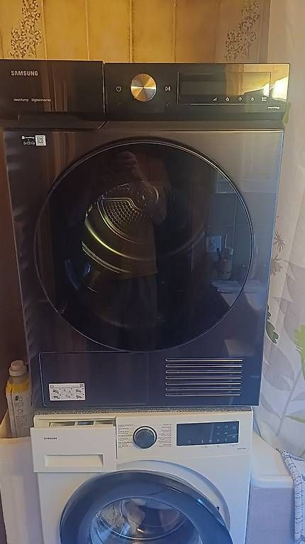 Samsung Lavatrici: Colonne de lavage samsung – Usato da Daillon venduto da Cheee 1