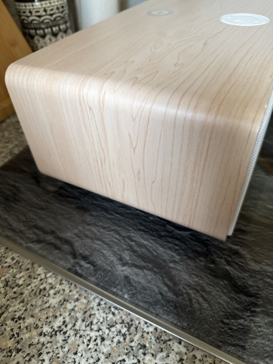 Sistemi audio & multimediali: Thomson DAB Radio – Usato da Niederhünigen venduto da man_7ybw 4