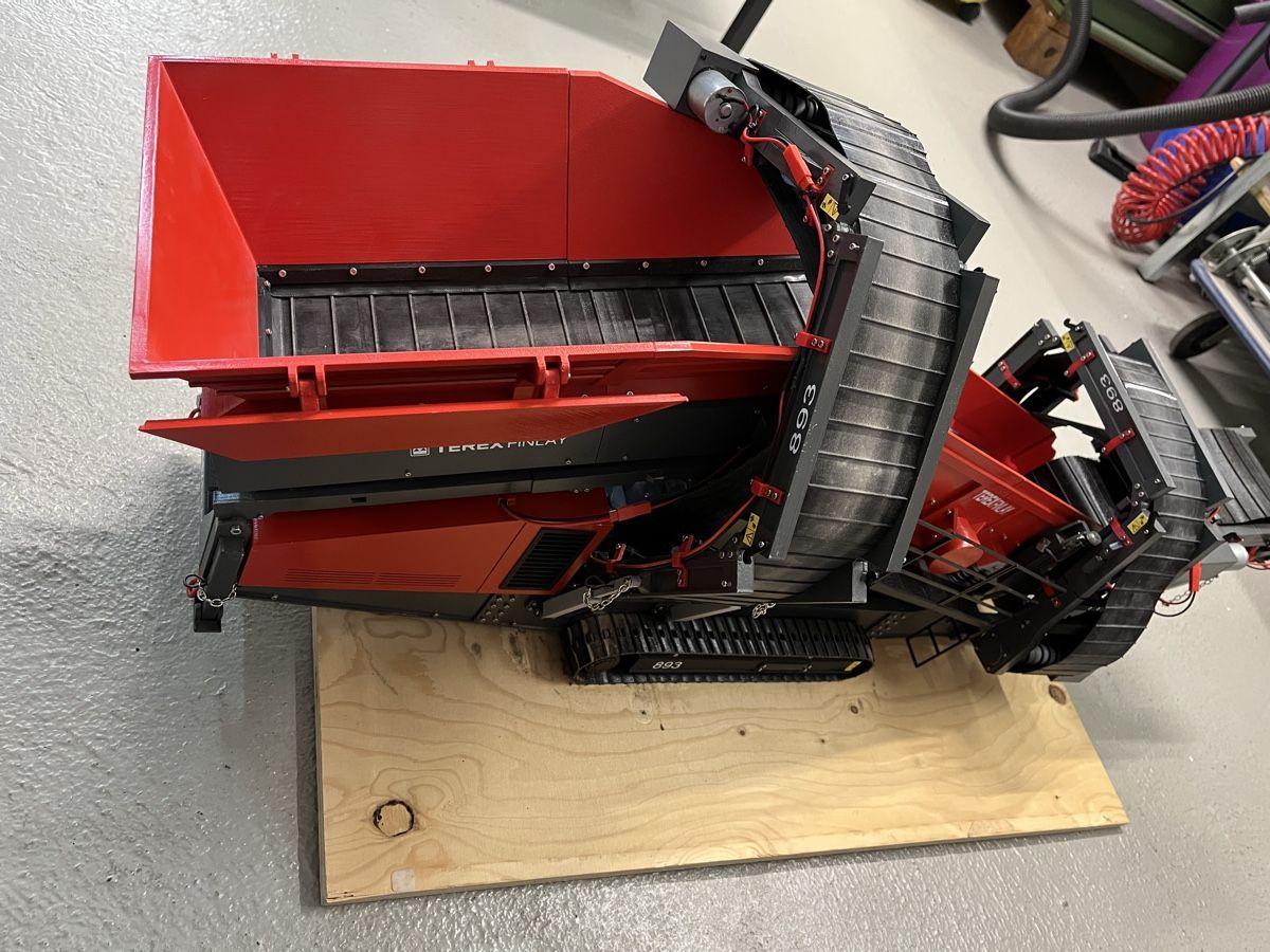 Modellismo RC: Rc Truck – Nuovo (secondo la descrizione) da Sursee venduto da Pfippu82 5