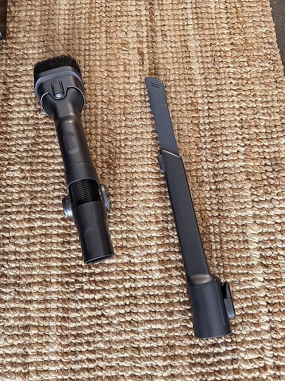 Samsung Aspirapolveri & Accessori: Samsung Jet Akkustaubsauger – Usato da Gunzwil venduto da iy61 2