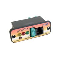 JetCat LED-I/O Interface im Gehäuse