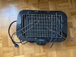 Miostar elektrischer Grill