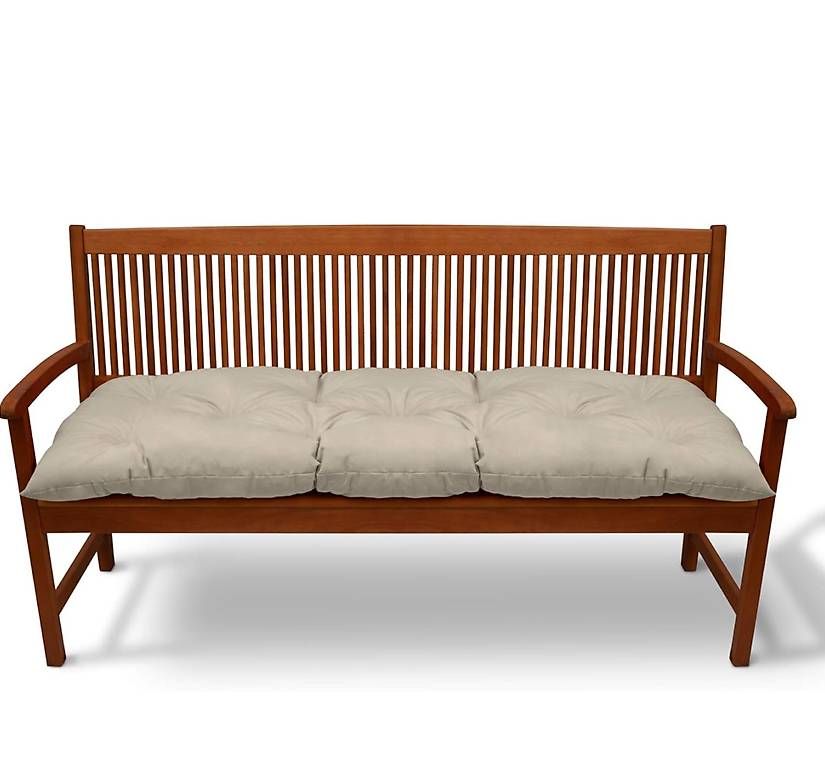 Panchine: Bench cushion for balcony / garden – Usato da Zürich venduto da mxcs 2