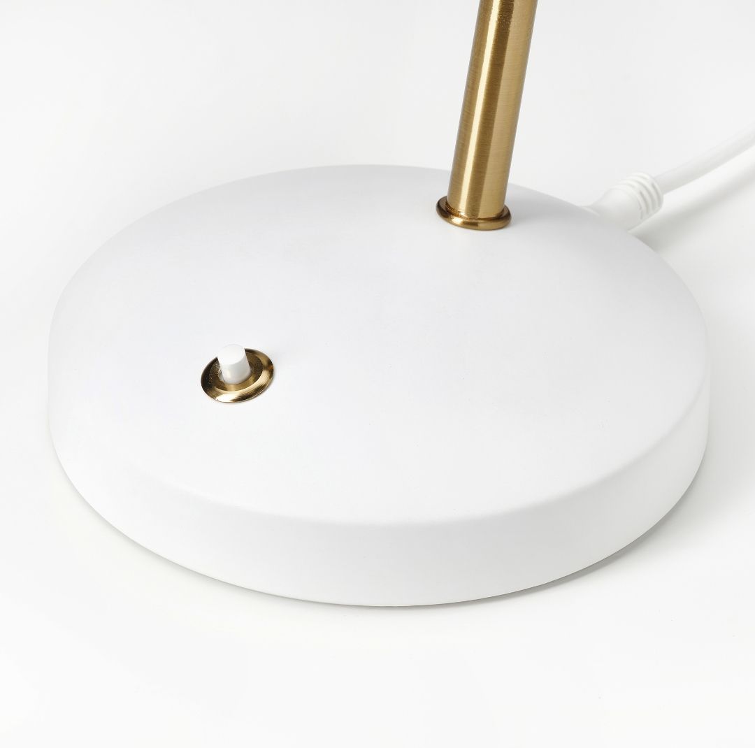 Ikea Lampade: Lampe de bureau style rétro – Nuovo (secondo la descrizione) da Fribourg venduto da MathiiR 2