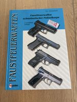 Faustfeuerwaffen schweizerischer Polizeikorps – 2. Auflage
