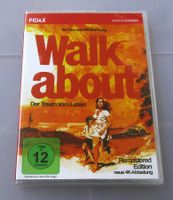 WALKABOUT - Nicolas Roeg NEU/OVP