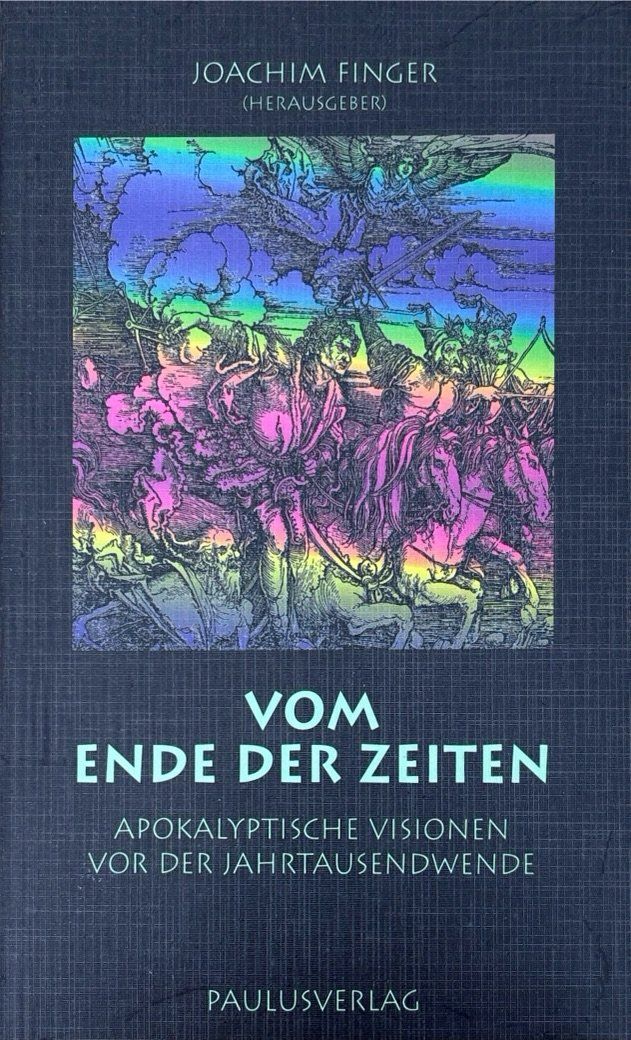 Bücher: Vom Ende der Zeiten – Neu (gemäss Beschreibung) aus Sarnen von Livres