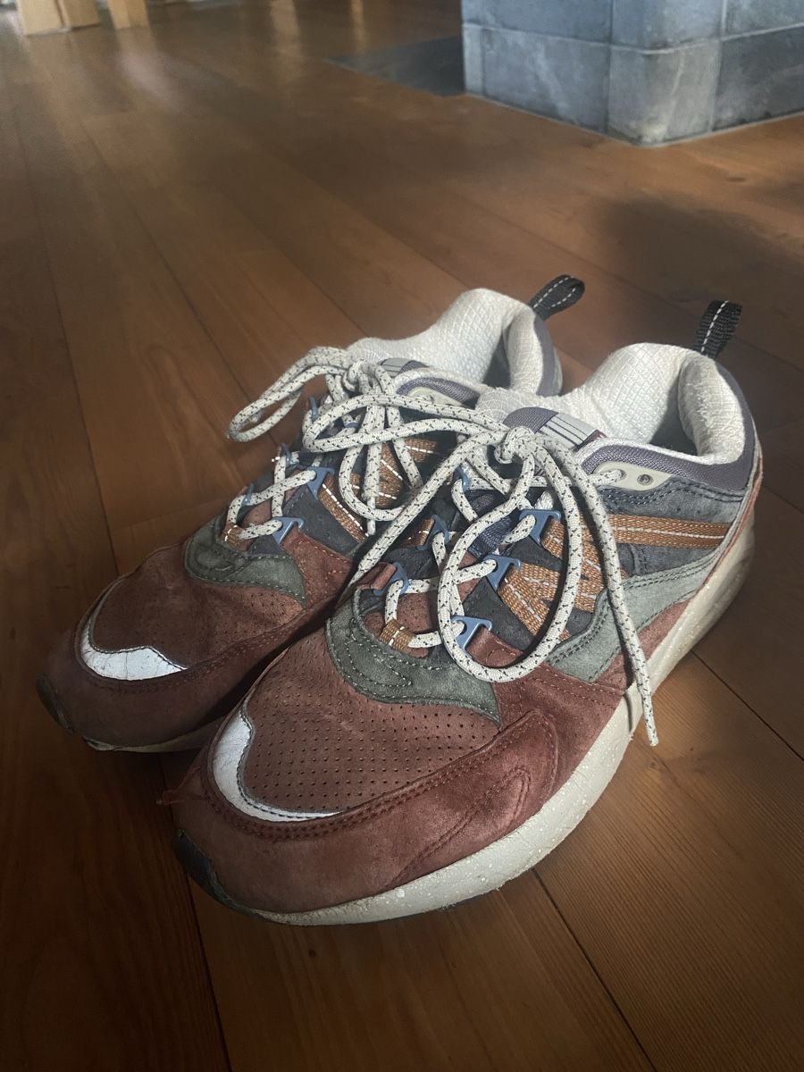 Karhu Chaussures hommes: Karhu Sneakers – D'occasion à Brittnau par bac_265v